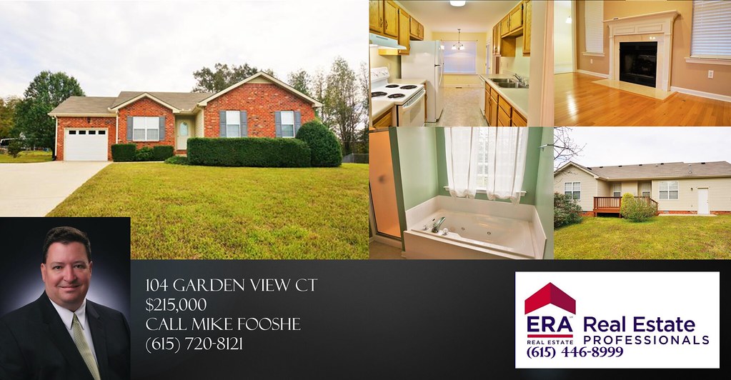 Garden View ERA Real Estate Professionals Flickr