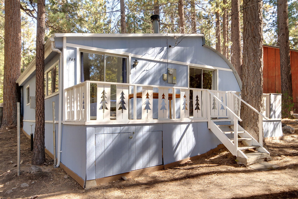 Eureka Drive 745 Flickr