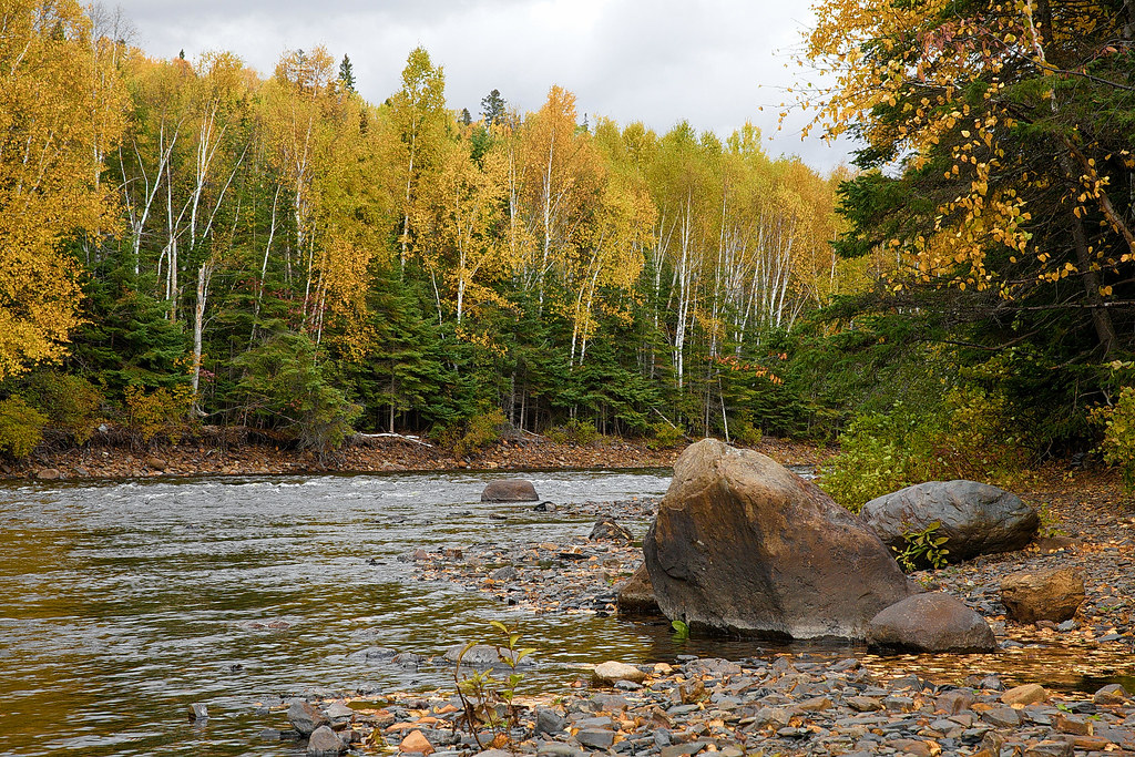 Down By the River Current River Thunder Bay Don't use this… Flickr