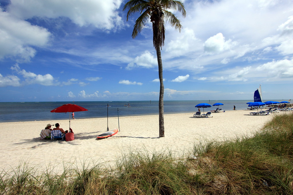 Four Ocean Front Condos For Sale at Key West By the Sea