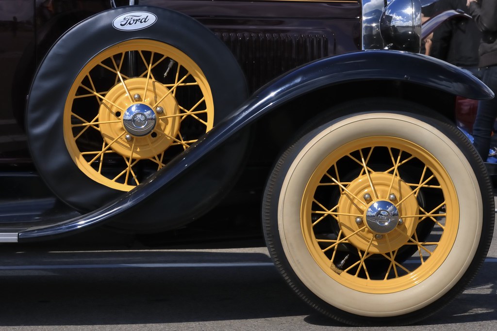Model A Wire Wheels For Sale at William Westhoff blog