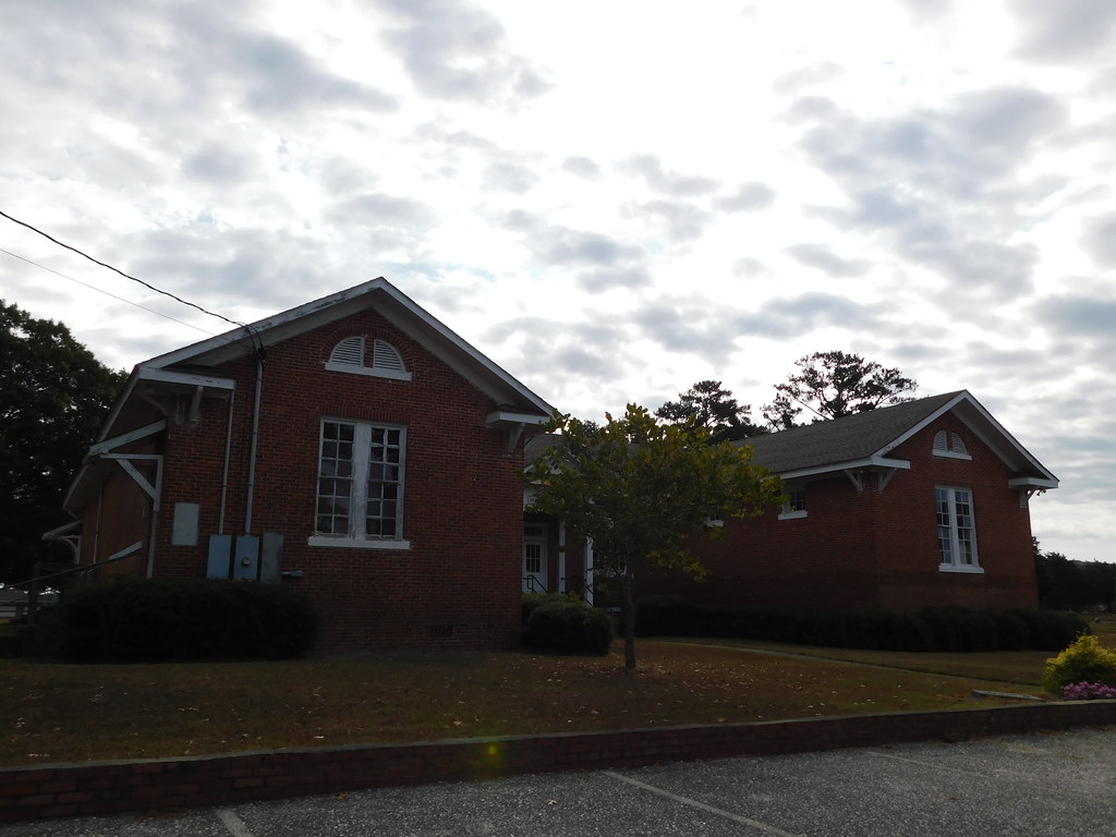 Elmore County Training School Wetumpka, Alabama Constructe… Flickr