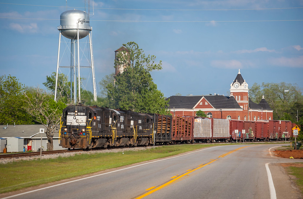 GC 3910 West, Jeffersonville, GA Pete Ruesch Flickr