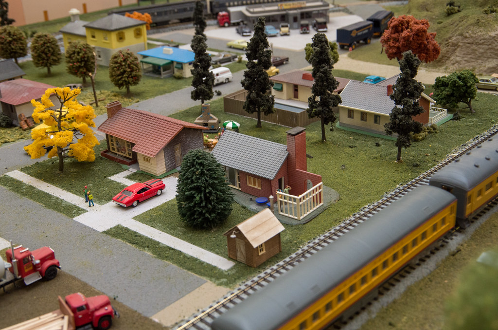 20190616 Iron Spike Model Train Museum 15 Jim Flickr