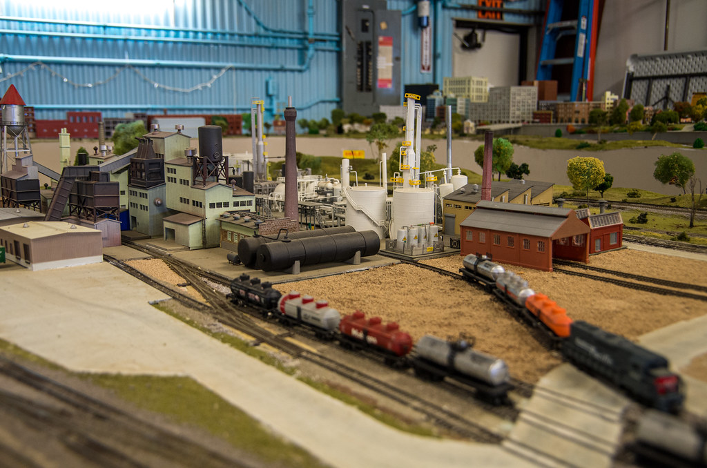 20190616 Iron Spike Model Train Museum 34 Jim Flickr