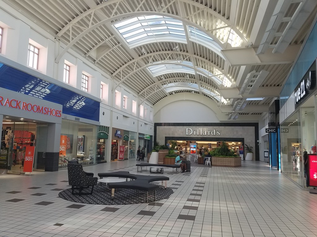 Westfield Brandon (Brandon, FL) Mason Mcfelia Flickr