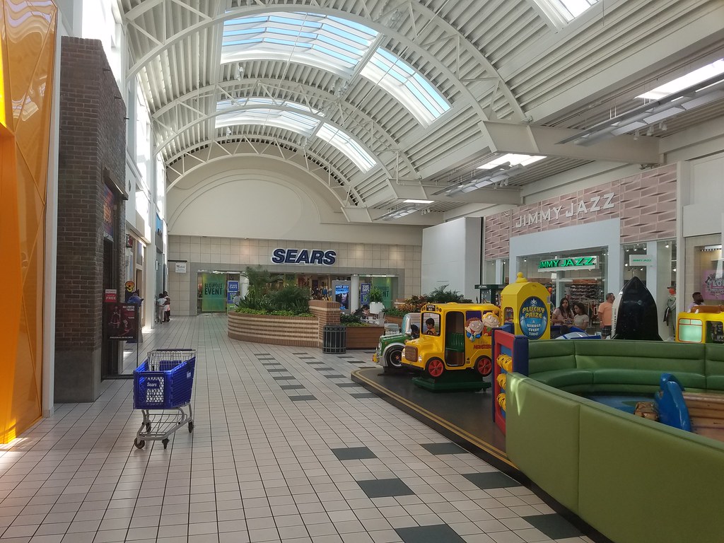 Westfield Brandon (Brandon, FL) Mason Mcfelia Flickr