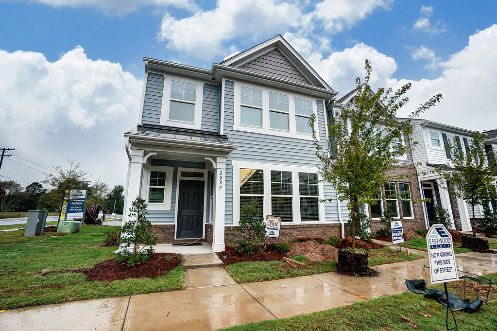 Norris B at Waterlynn Grove Townhomes 38 Flickr