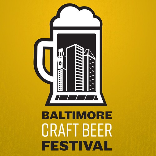 Baltimore Craft Beer Festival (Image from www.baltimorecra… Flickr
