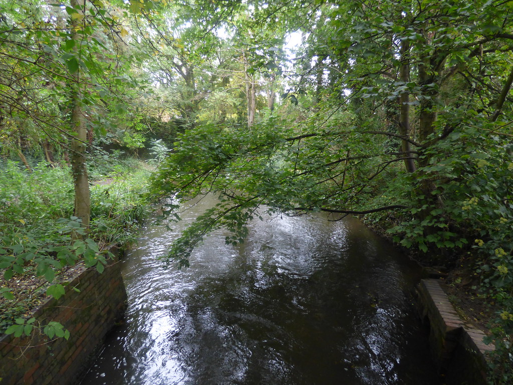Brueton Park River Blythe a photo on Flickriver