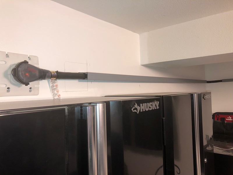 How Much Did You Pay To Install Nema 14-50 Outlet And Breaker In Gta? | Tesla Motors Club