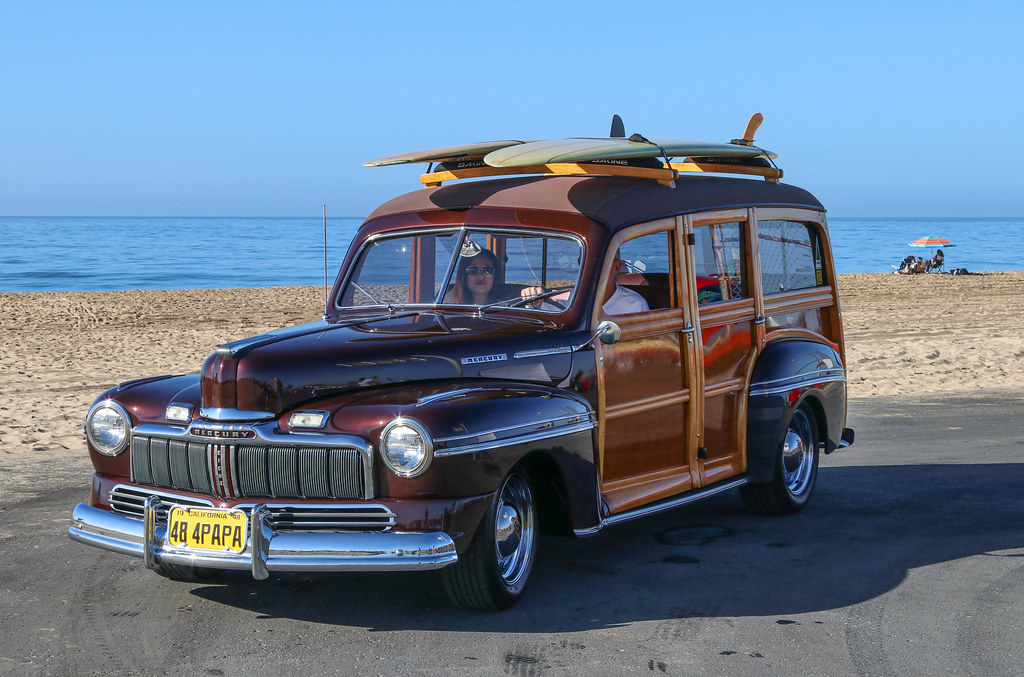 2019 Newport Beach Auto Show Flickr
