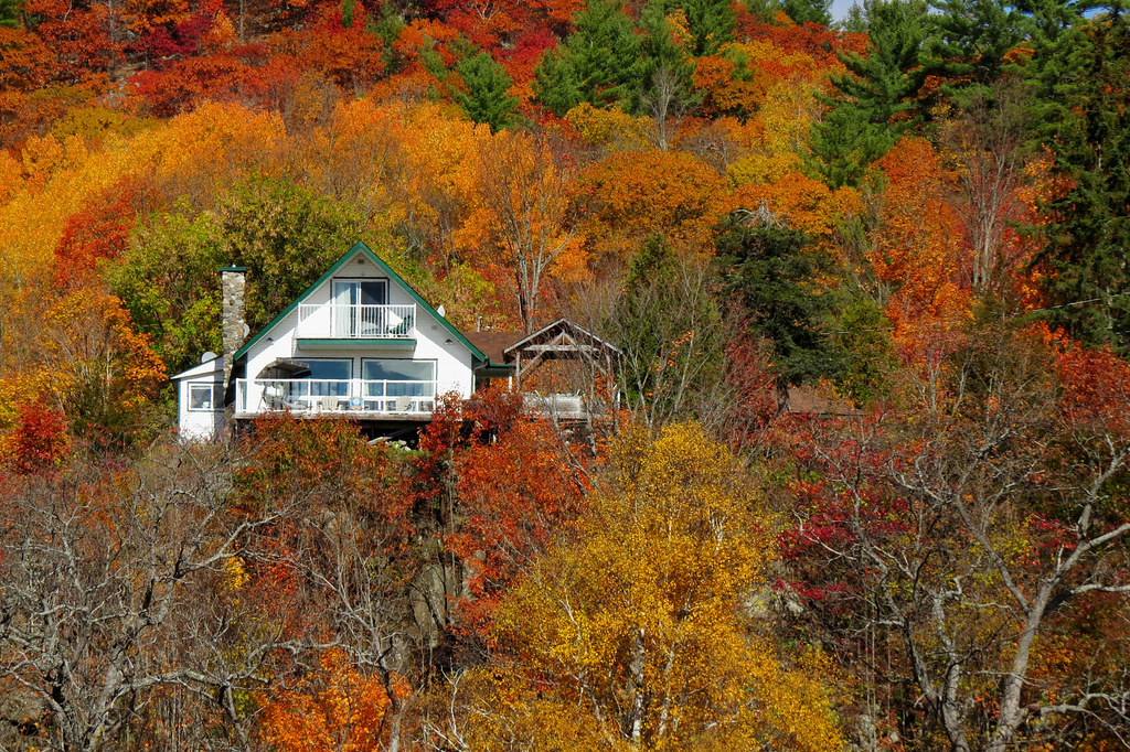 Denholm, QC, Canada Sunrise Sunset Times