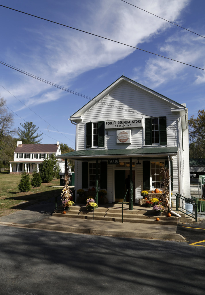 Seneca Store Opening 2019 Flickr