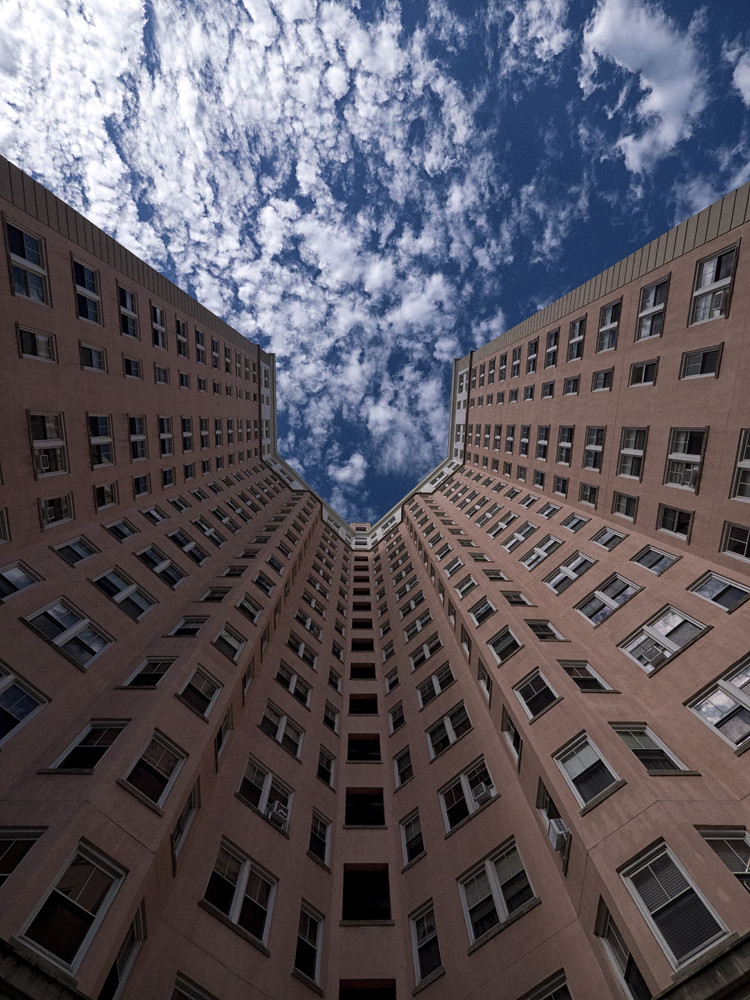 Edgewater Beach Apartments Open House Chicago 2019 Flickr