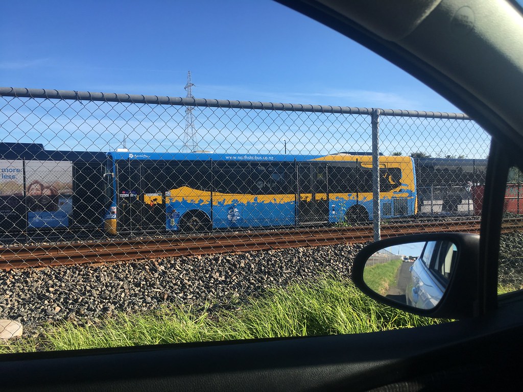 MAN 12.223 1353 2002 MAN 12.223 AUW486 Onehunga Depot … Flickr