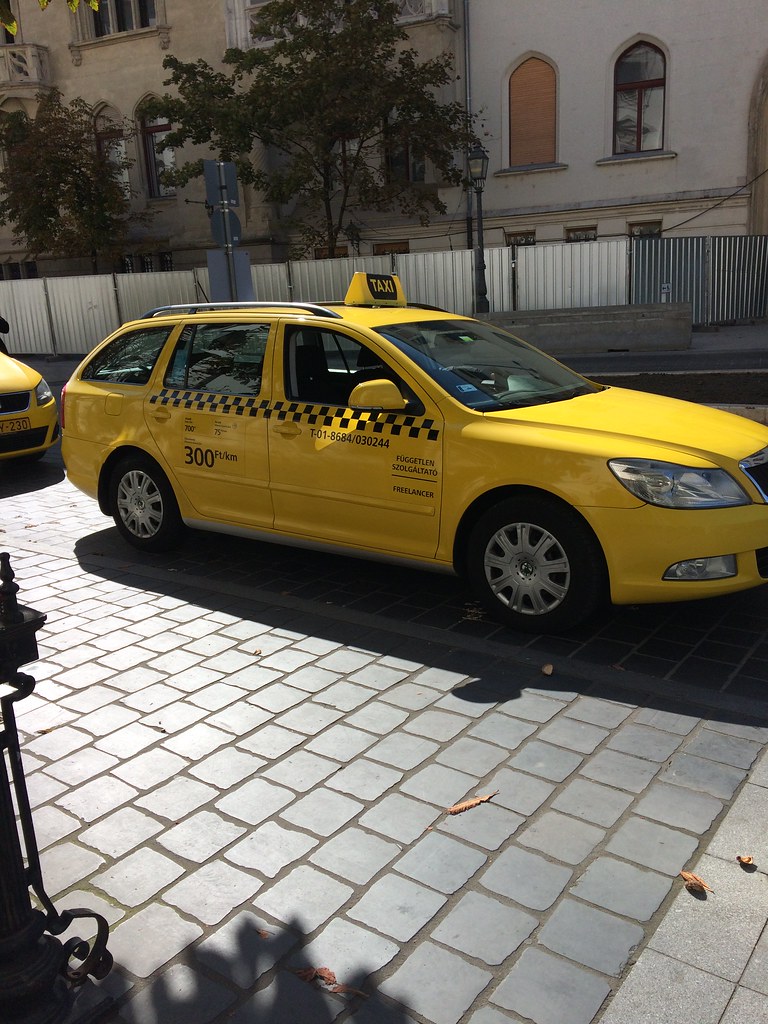 Are Taxis Expensive In Budapest at Diana Hughes blog