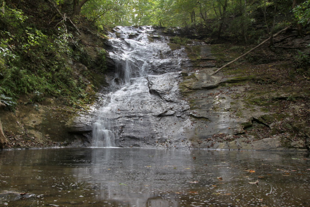 Elrod Falls Elrod Falls is a waterfall open to the public … Flickr
