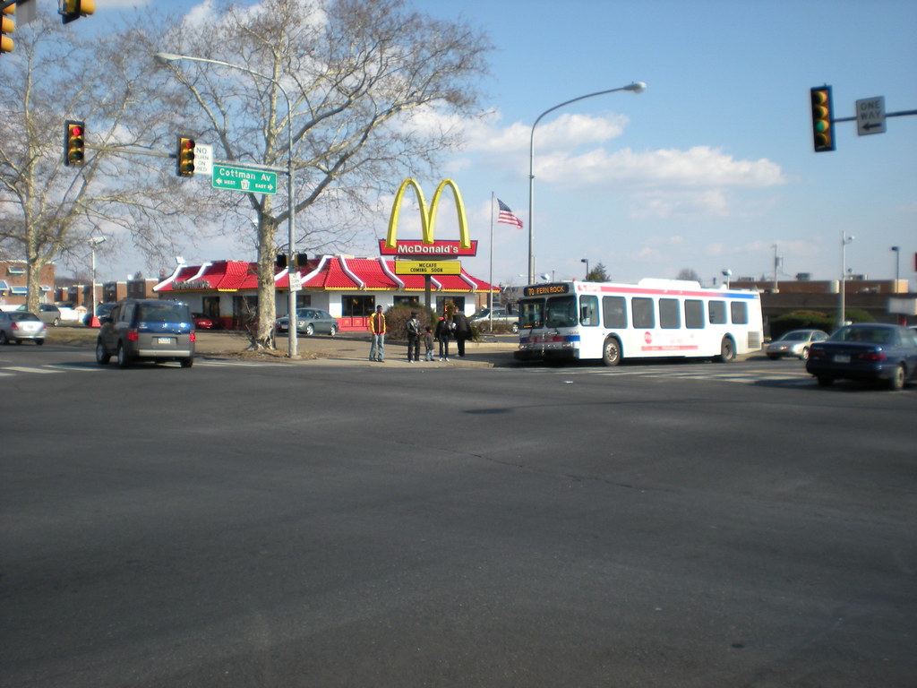 2009 Mcdonalds at Cottman Ave in Philadelphia, PA Flickr