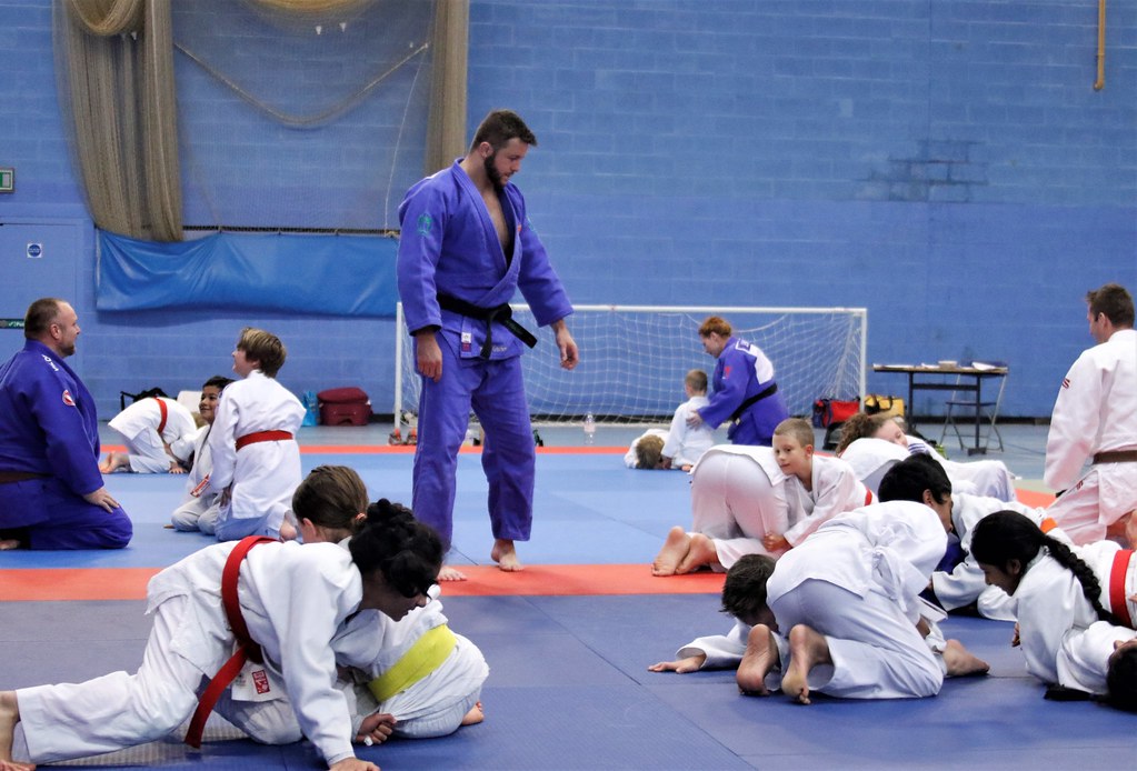 Ben Fletcher Masterclass 20 Oct 2019 Flickr