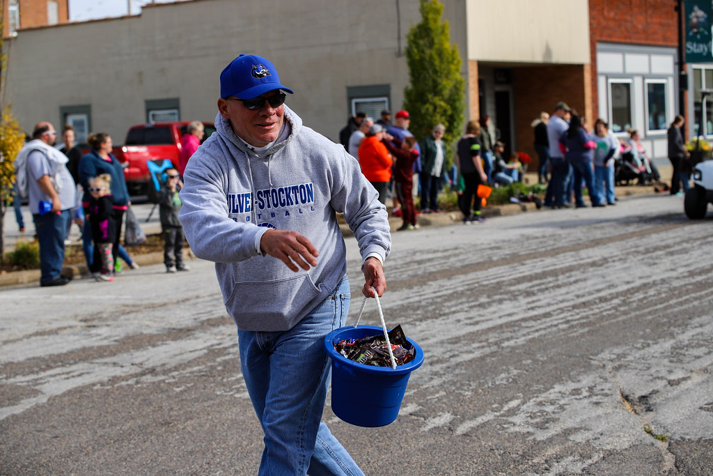 CSC Alumni Board CulverStockton College Flickr
