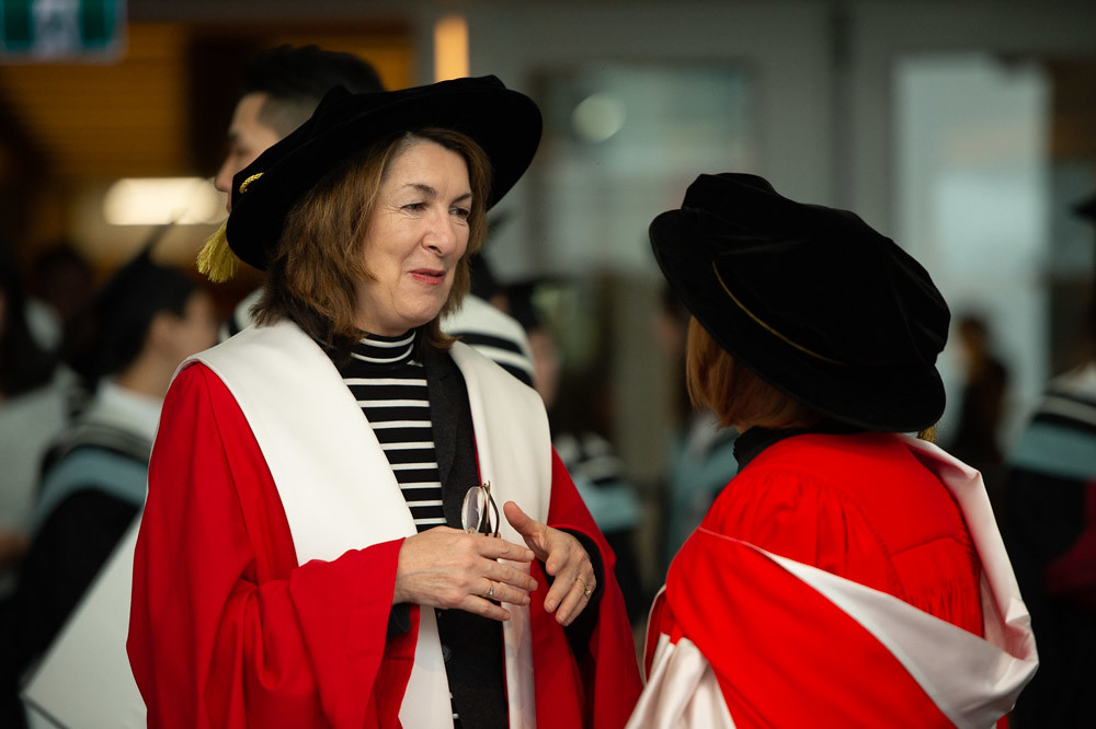 UTS Spring Graduations 2019 Day 3 Flickr