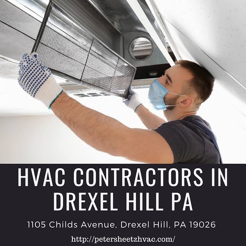 Peter G. Sheetz Heating and Air Conditioning Flickr