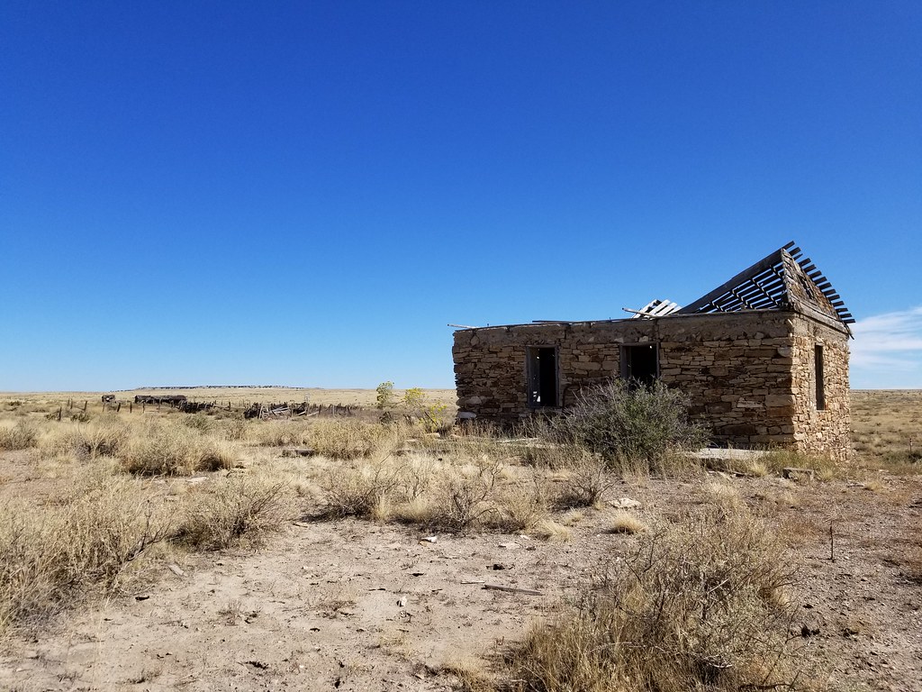 Las Animas County, CO ArchiTexty Flickr