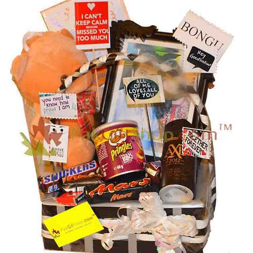 Send gifts to Karachi Here a Send gifts to Karachi Special… Flickr