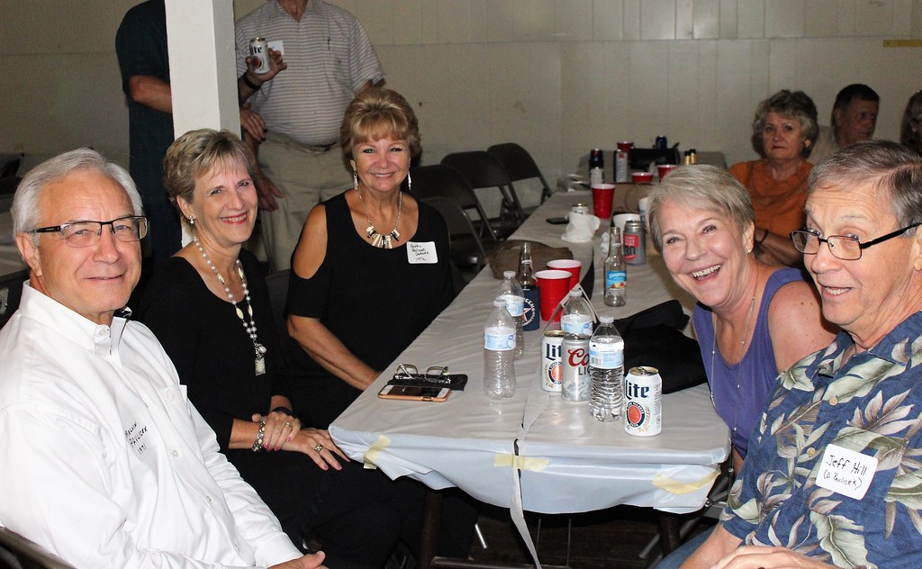 Moulton All Class Reunion 2019 (28) Texas Czech Heritage and Cultural Center Flickr