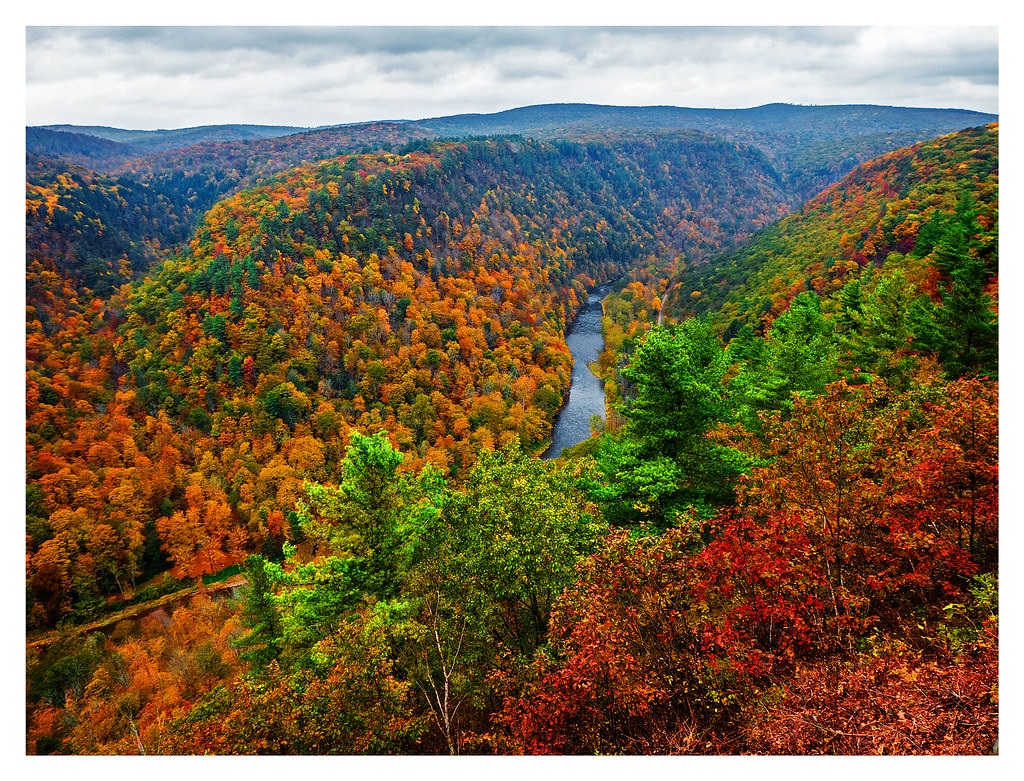 Pine Creek a photo on Flickriver