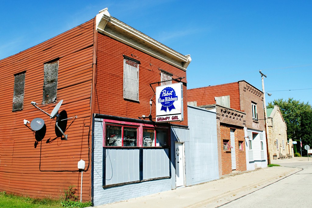 County Rd W, Boscobel, WI, USA Sunrise Sunset Times