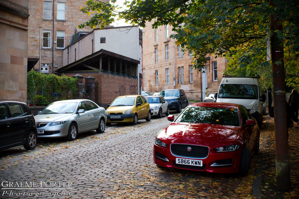 South Woodside Road IMG_3581 Edited Graeme Porter Flickr