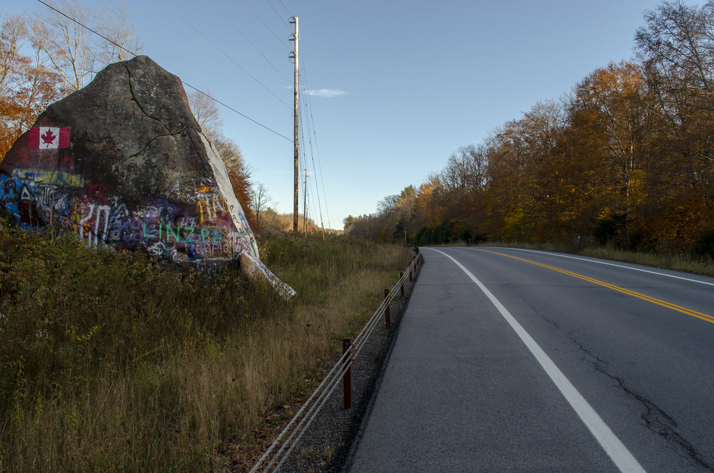 South Colton, NY Alexander Weil Flickr