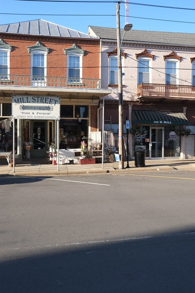 Waterloo, Illinois Paul Sableman Flickr