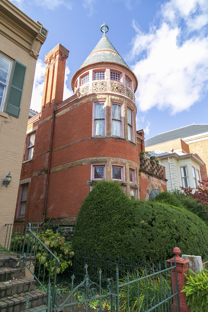 House — Maysville, Kentucky Christopher Riley Flickr