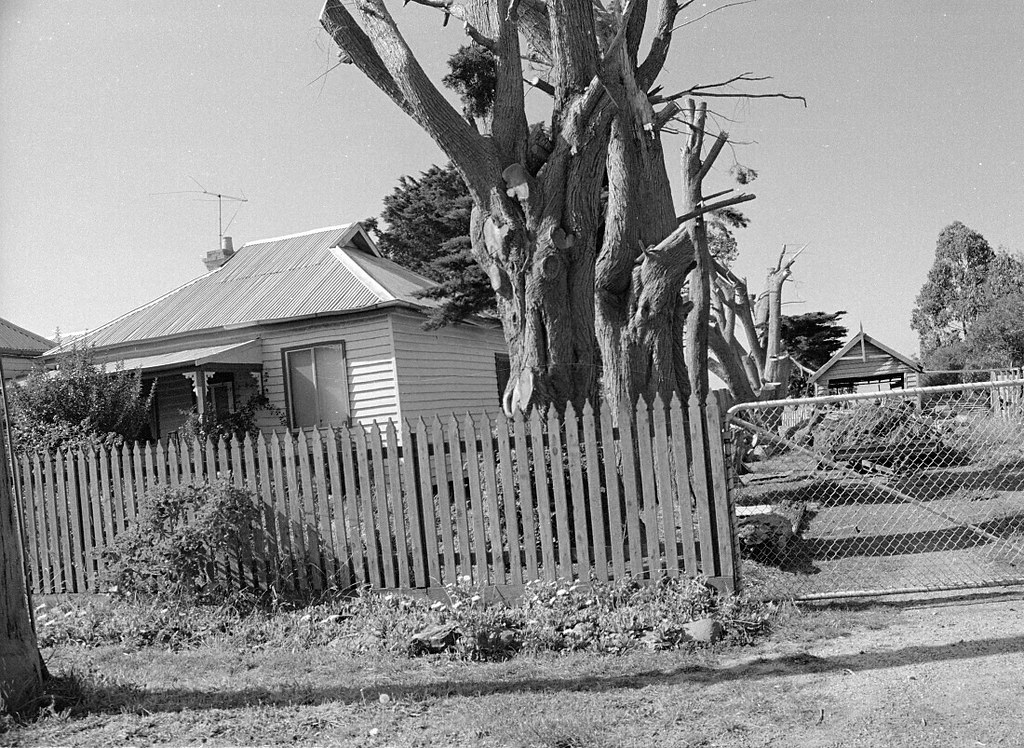 MONEGEETTA MELBOURNE LANCEFIELD ROAD MRCHLS 1992 Sheet 07… Flickr