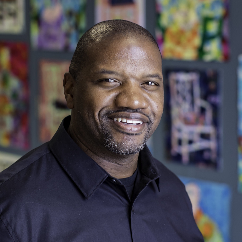 James Moore7 Milton Heard Flickr