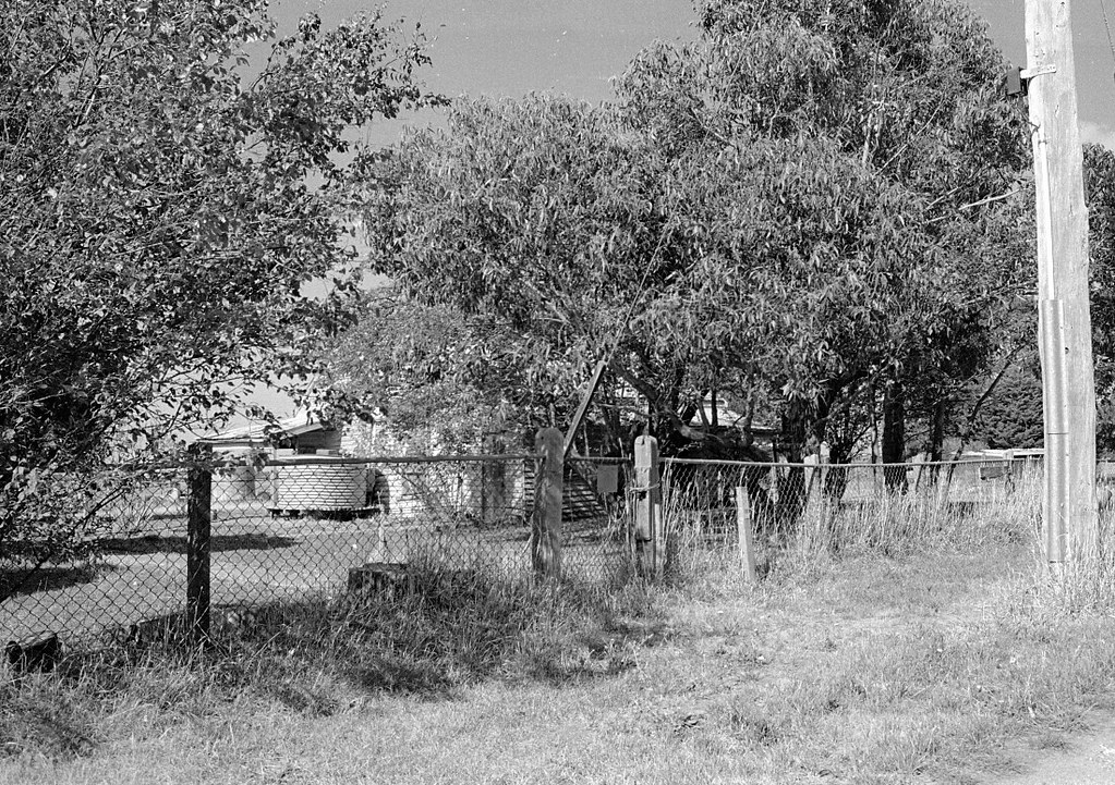 BOLINDA MELBOURNE LANCEFIELD ROAD off, Farm complex MRCH… Flickr