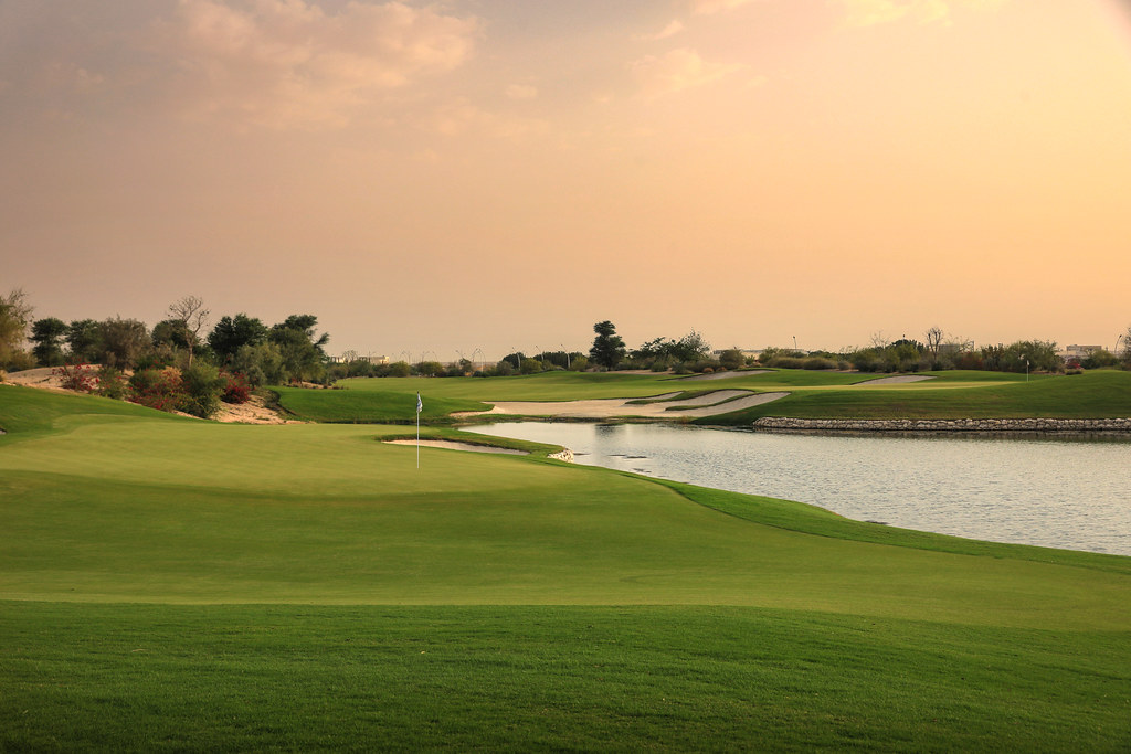 Qatar Airways and Education City Golf Club to Host a Tournament for