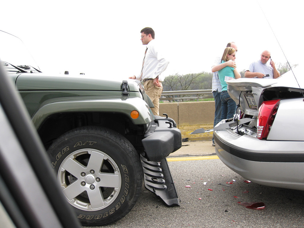 Destin car accident Crestview (850) 6823000 Terence Gross Flickr