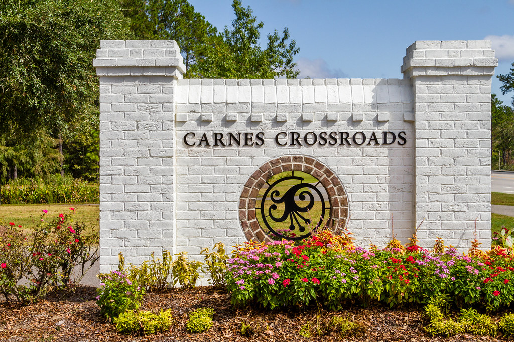 Carnes Crossroads Flickr