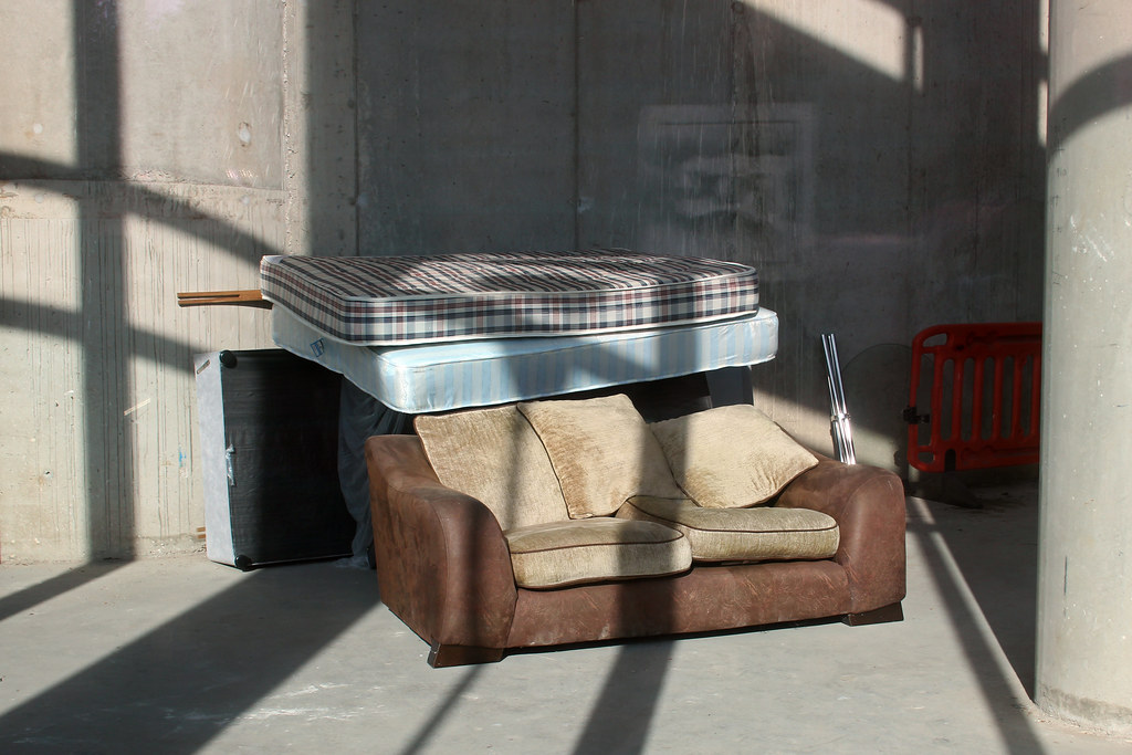 John Hegley Eddie Don't Like Furniture Delay Tactics Flickr