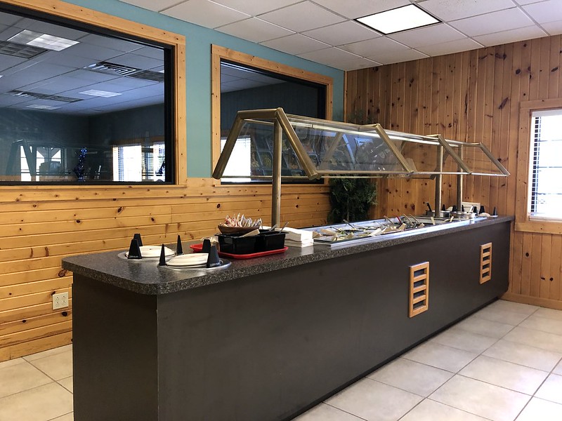 White Sulphur Springs Cook's Country Kitchen Candace Lately