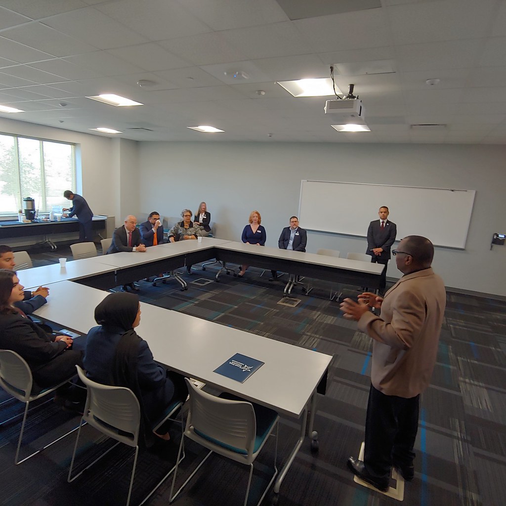 20191022_141540_HDR Lone Star CollegeNorth Harris Flickr