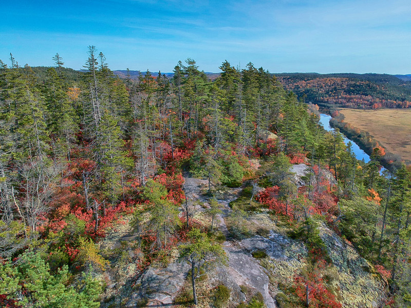 Photos The Musquodoboit Trailway, Nova Scotia