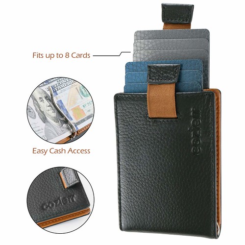 Wallets For Men Trending RFID Wallets Check out the late… Flickr