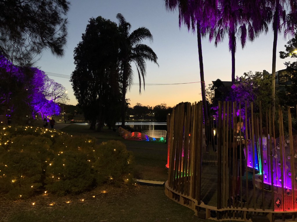 bloom festival 2023 uq UQ Bloom Festival 2019 vill3r Flickr