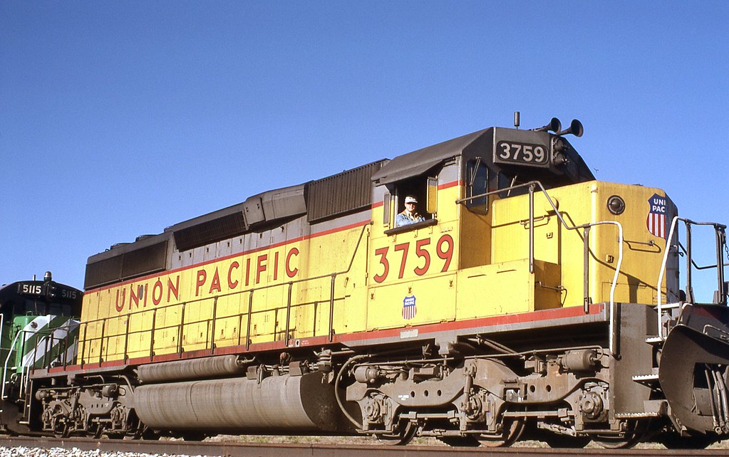 s.of Alliance, Nebraska, 28OCT'85 Last second posting here… Flickr