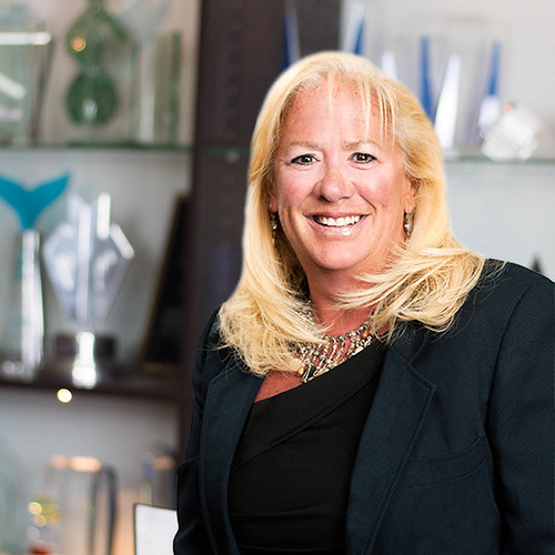 Michele_Adams Levy Awards Flickr